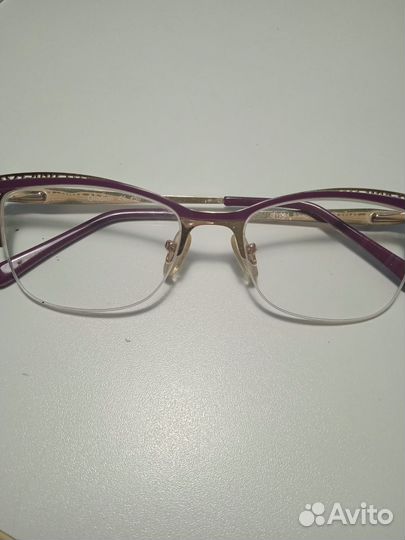 Очки для зрения