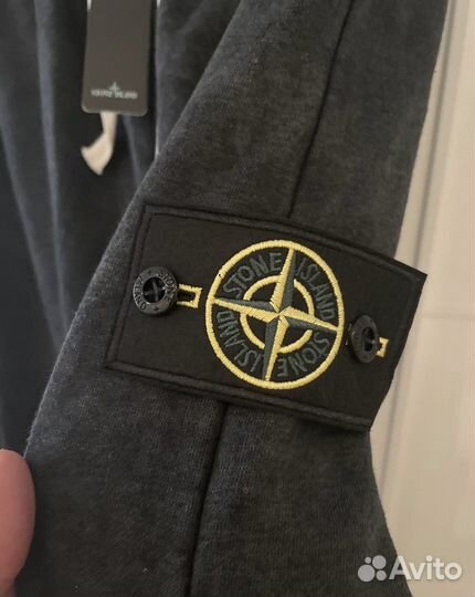 Штаны Stone Island