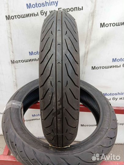 120/60 R17 Pirelli Angel GT 2 N-2491 Новая Мото