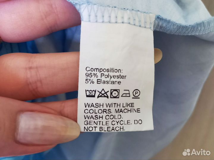 Платье женское 42-44 S M Shein мини