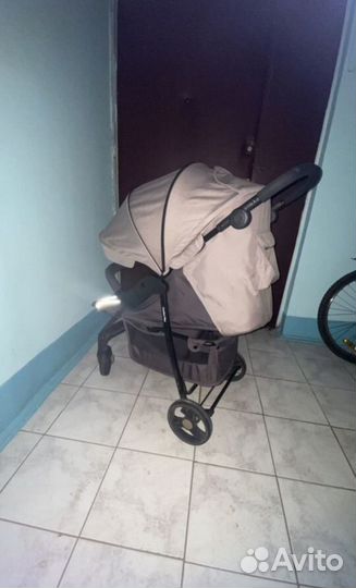 Прогулочная коляска бу