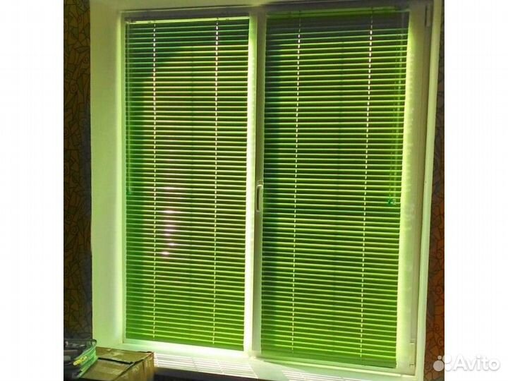 Римские шторы S74670-З84185