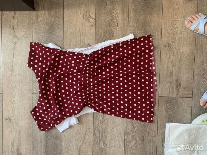 Вещи пакетом 42-44