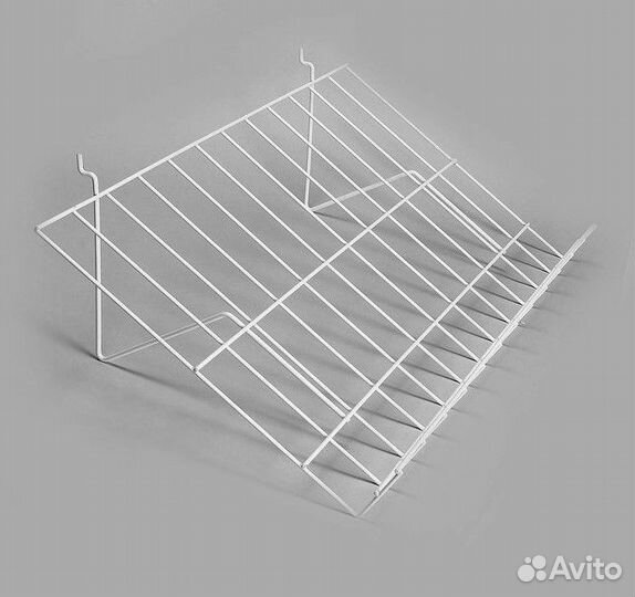 Полка для эконом-панелей