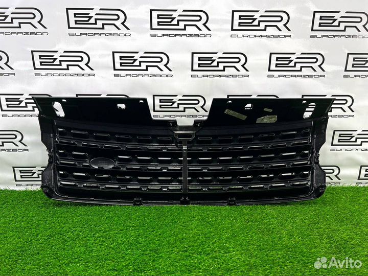 Решетка радиатора Land Rover Range Rover 4 L405