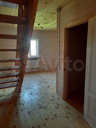 Дом 111,3 м² на участке 7,5 сот.