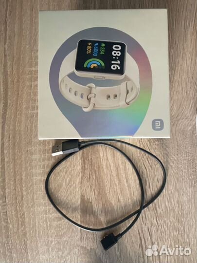 Смарт часы redmi watch 2 lite