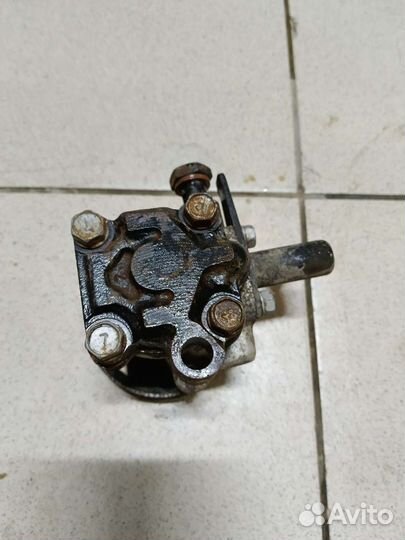 Насос гур Хендай Акцент