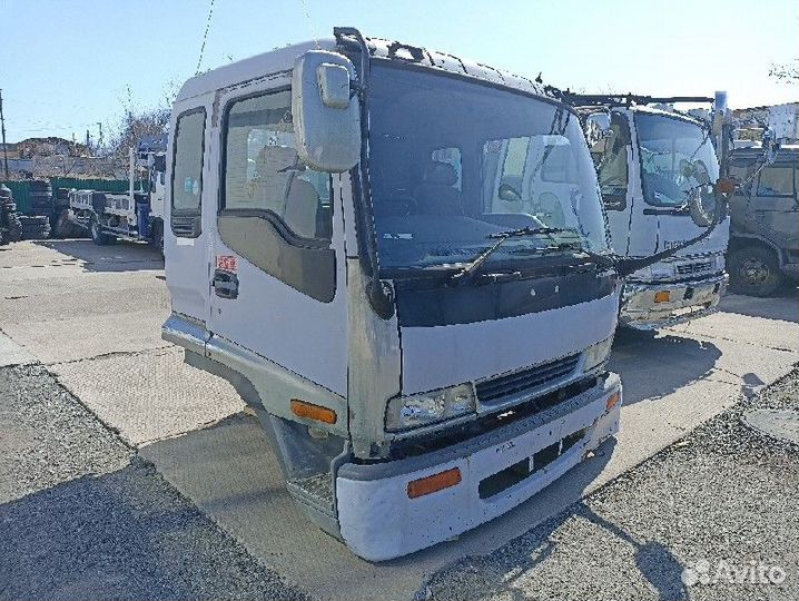 Кабина для автомобилей isuzu forward FSR32 FRR32 F