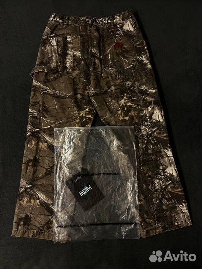 Джинсы Made extreme оригинал