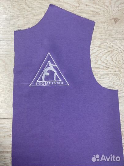 Ищем подрядчиков на Машинную вышивку