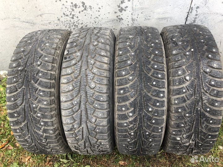 Nokian Tyres Nordman 5 SUV 195/65 R15