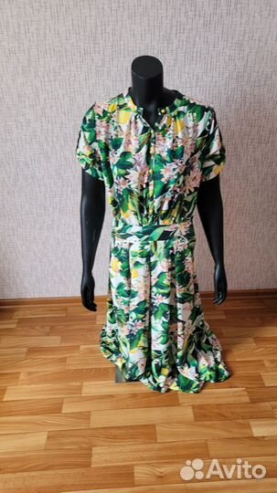 Вещи пакетом