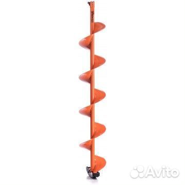 Шнек под мотобур Motoshtorm 180R прав. вращение, S