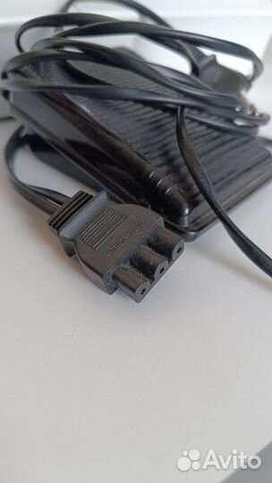 Швейная машина на запчасти