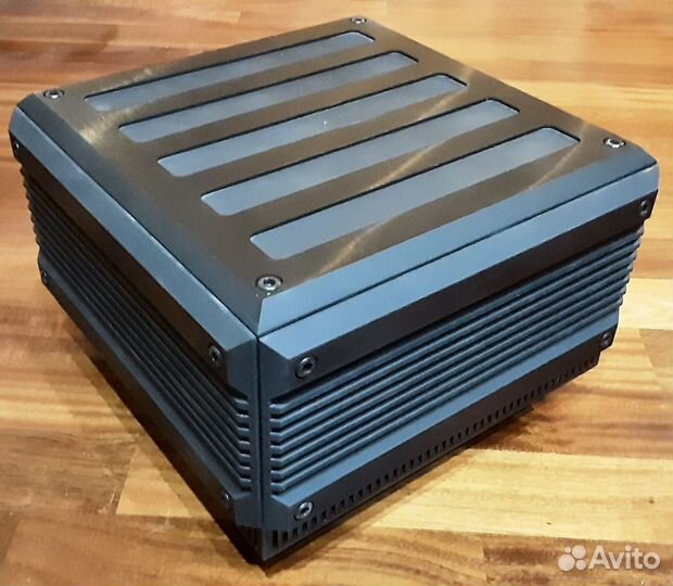 Isotek EVO3 Titan Black. Сетевой фильтр для аудио