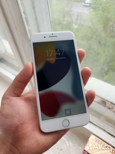 iPhone 7 Plus, 32 ГБ