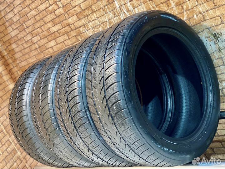 Triangle WinterX TW401 215/55 R15