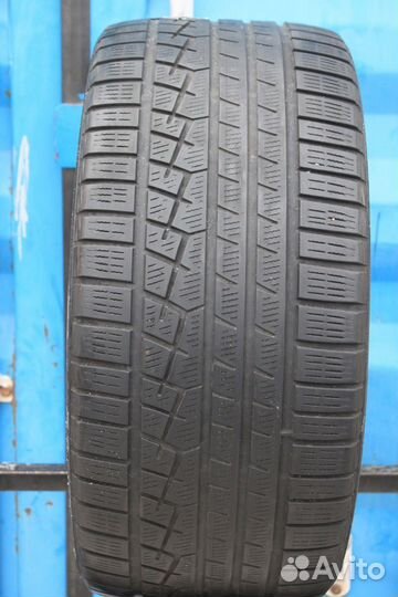 Yokohama W.Drive V902 295/35 R21 107V