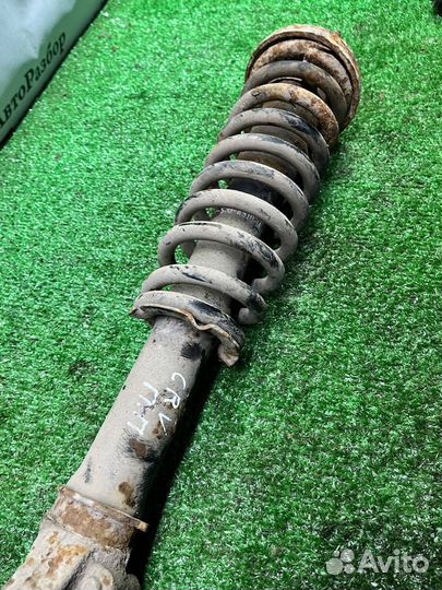 Амортизатор передний левый правый Honda CRV rd1