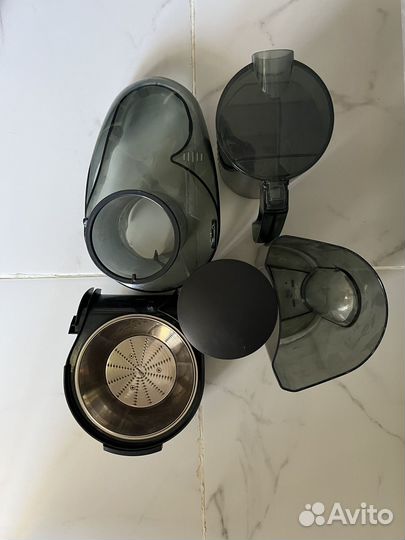 Соковыжималка