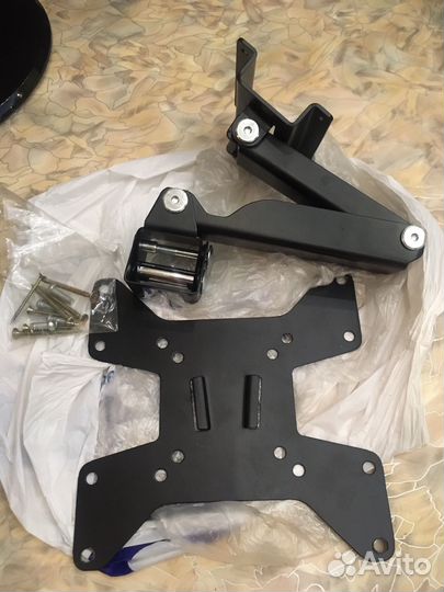 Кронштейн для TV наклонно-поворотный