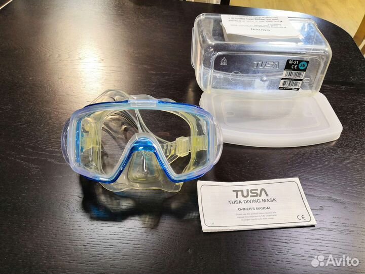 Подводный фонарь