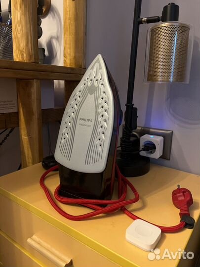 Утюг Philips