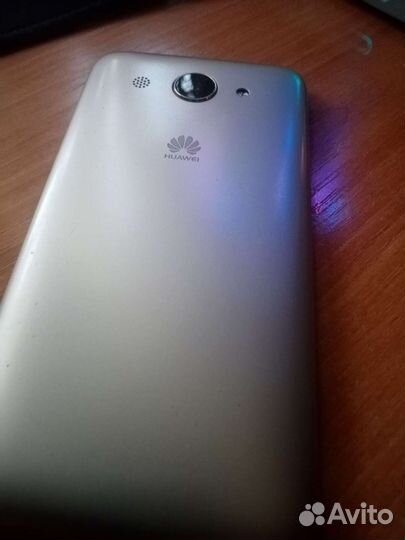 Телефон huawei