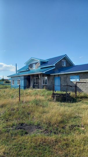 Дом 60 м² на участке 35 сот.