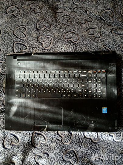 Ноутбук Леново