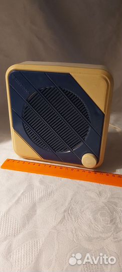 Громкоговоритель зенит 305