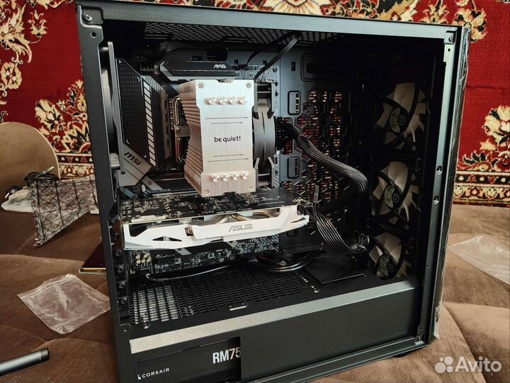 Компьютерный мастер