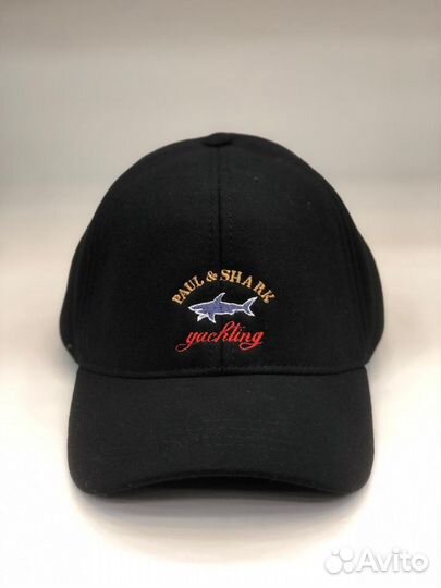 Кепки и шапки Paul and Shark