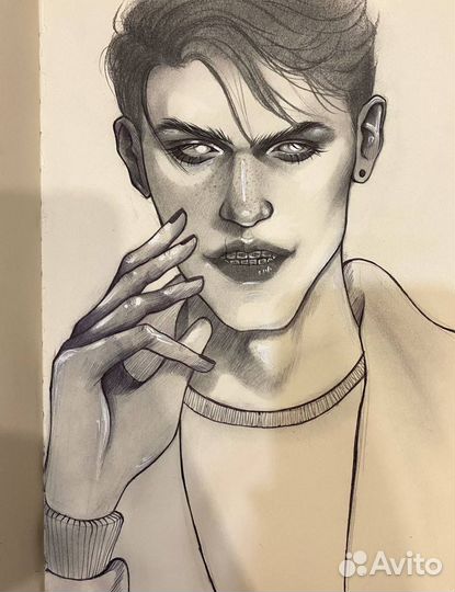 Художник, картины на заказ