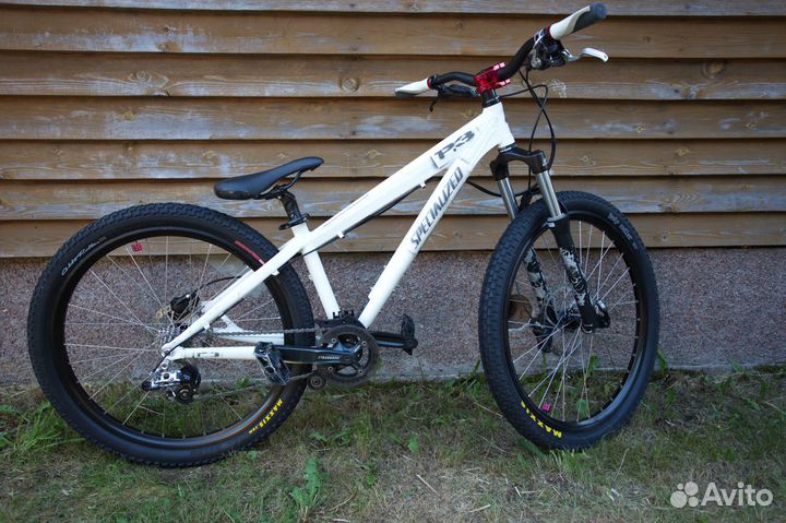 Велосипед Specialized P3