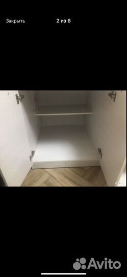 Кровать детская для девочки