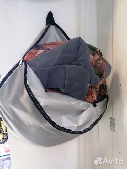 Палатка туристическая 3 местная