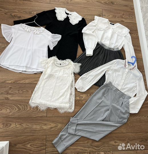 Школьная форма Monnalisa, Miss Grant, Byblos