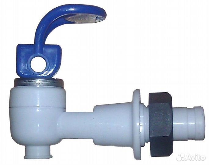 Краны для кулеров