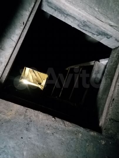 Гараж, 27 м²