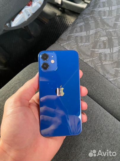 iPhone 12 mini 64 gb