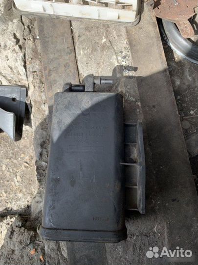 Абсорбер топливный Лада Приора