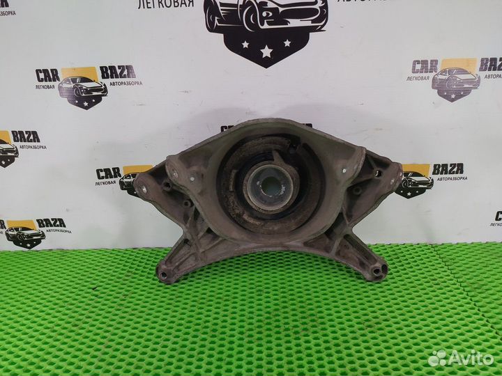 Опора переднего амортизатора верхняя