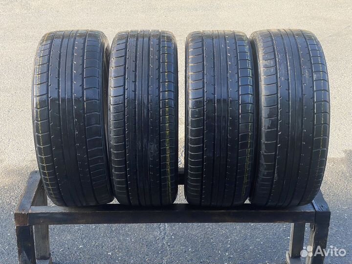 Yokohama Advan A460 195/50 R16