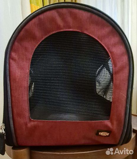 Переноска для собак Trixie