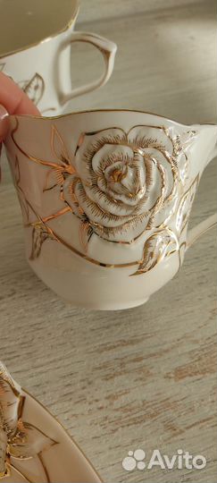 Набор столовой посуды