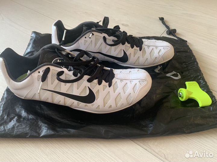 Шиповки nike Zoom Maxcat 4