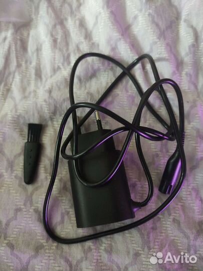 Бритва электрическая braun