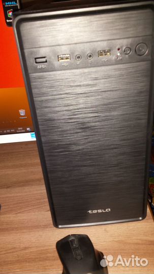 Игровой бюджет